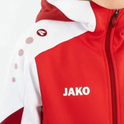 Dynamic Kinder Kapuzensweater