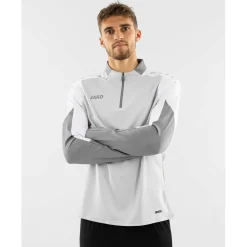 Dynamic Kinder Pullover