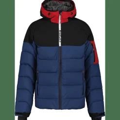 Edgerton Herren Skijacke
