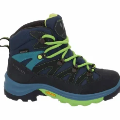 Eiger Mid Unisex Trekkingstiefel