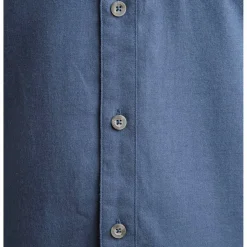 Ekren Solid Herren Hemd