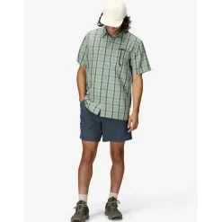 Eldridge Classic Herren Hemd