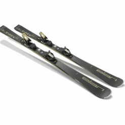 Element 74 W Black Shift X EL 9.0 Damen All-Mountain Ski