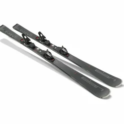 Element 74 Black Shift X EL 9.0 Unisex All-Mountain Ski