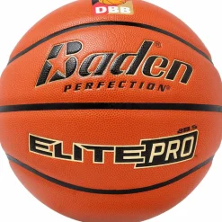Elite Pro Dbb Unisex Basketball