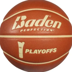 Elite Pro easyCredit BBL Playoffs Unisex Basketball