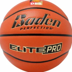 Elite Pro Dbb Unisex Basketball