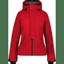 Elsah Damen Skijacke