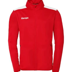 Emotion 27 Poly Kinder Kapuzensweater