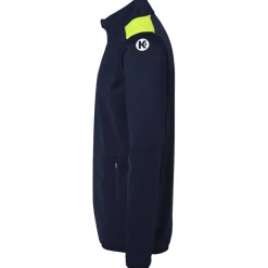 Emotion 27 Poly Unisex Kapuzensweater