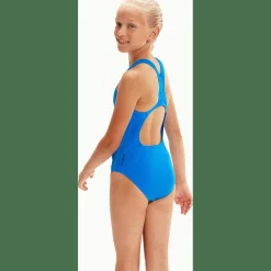Endurance+ Medalist Mädchen Schwimmanzug