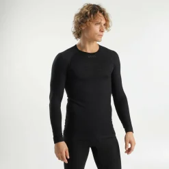 Energyon Biotech UW Long Herren Unterhemd