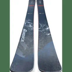 Enforcer 88 (flat) Herren All-Mountain Ski