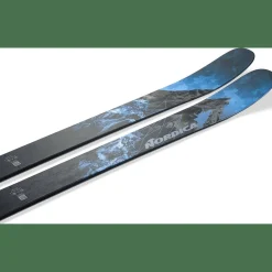 Enforcer 104 Free (flat) Herren Freeride Ski