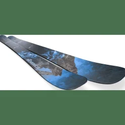 Enforcer 104 Free (flat) Herren Freeride Ski