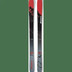 Enforcer 94 Unlimited (flat) Herren Freeride Ski
