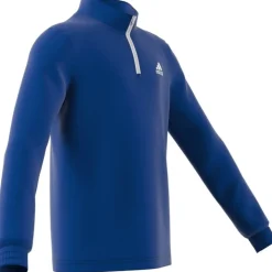 Entrada 22 Training Oberteil Kinder Sweatshirt