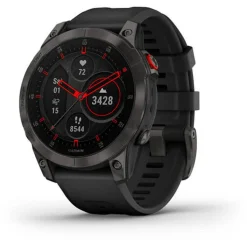 epix™ (Gen 2) - Sapphire Edition | 47 mm Unisex Uhr