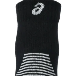2er-Pack Cushioned Quarter Unisex Strümpfe