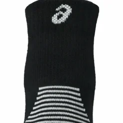 2er-Pack Cushioned Quarter Unisex Strümpfe