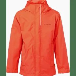 Escape Light IV Kinder Funktionsjacke