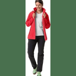 Escape Light Damen Funktionsjacke