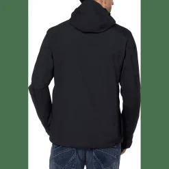 Escape Light Herren Funktionsjacke