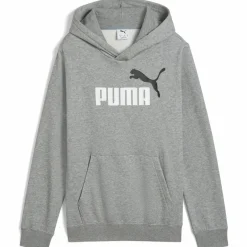 ESS 2 Color No. 1 Logo FL Jungen Kapuzensweater