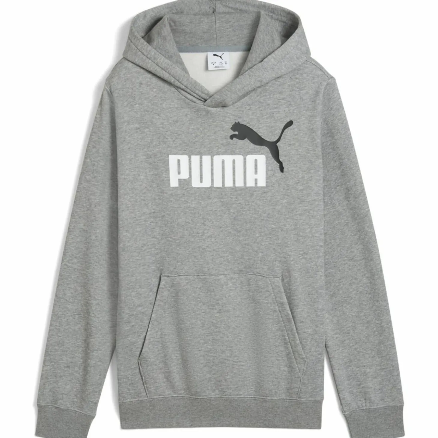 ESS 2 Color No. 1 Logo FL Jungen Kapuzensweater