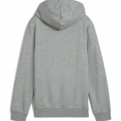 ESS 2 Color No. 1 Logo FL Jungen Kapuzensweater