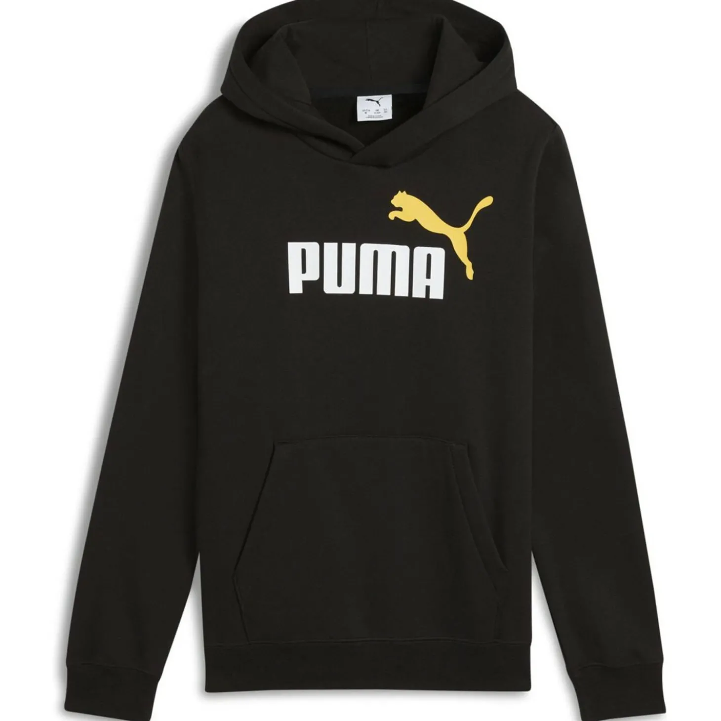 ESS 2 Color No. 1 Logo FL Jungen Kapuzensweater