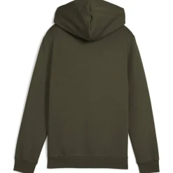 ESS 2 Color No. 1 Logo FL Jungen Kapuzensweater
