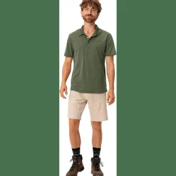 Essential Herren Poloshirt