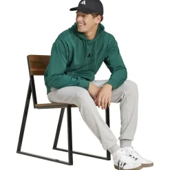 Essentials Feel Cozy French Terry Herren Hose
