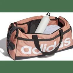 Essentials Linear Duffelbag M Unisex Sporttasche