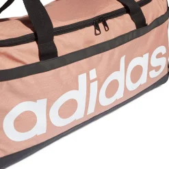 Essentials Linear Duffelbag M Unisex Sporttasche