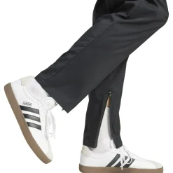 Essentials Small Logo Open-Hem Stanford Herren Hose