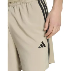 Essentials 3-Streifen Chelsea Herren Shorts
