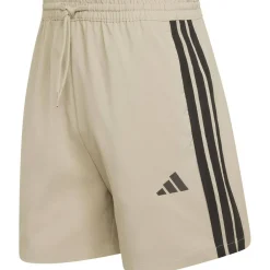 Essentials 3-Streifen Chelsea Herren Shorts