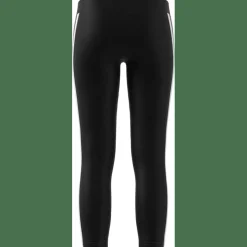Essentials 3-Streifen Mädchen Tights