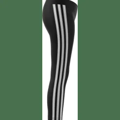 Essentials 3-Streifen Mädchen Tights
