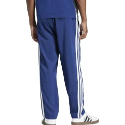 Essentials 3-Streifen Stanford Open Hem Herren Hose