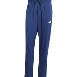 Essentials 3-Streifen Stanford Open Hem Herren Hose