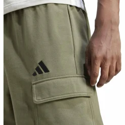 Essentials Feel Cozy French Terry Cargoshorts Herren Shorts