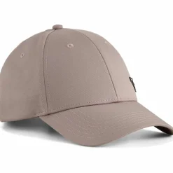 Essentials Metal Cat Basketball Unisex Cap