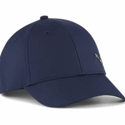 Essentials Metal Cat Basketball Kinder Cap