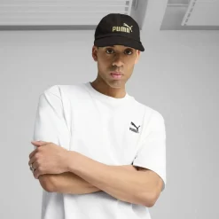 Essentials NO1 Logo Basketball Unisex Cap