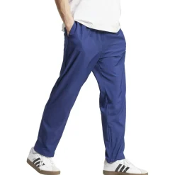 Essentials Small Logo Open-Hem Stanford Herren Hose