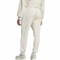 Essentials 3-Streifen French Terry Herren Hose
