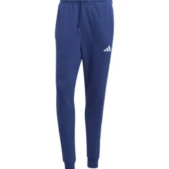 Essentials 3-Streifen French Terry Herren Hose